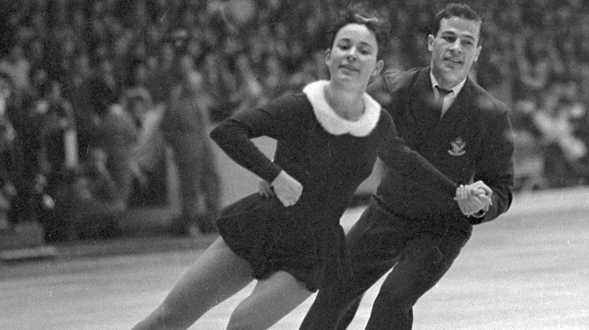 V roce 1948 utekli do Kanady, mistry světa se pak stali v rodné Praze